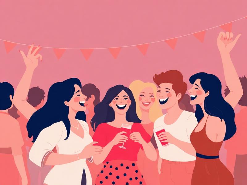 Entre amis - Organisez vos sorties, voyages et fêtes avec simplicité. Partagez les frais et les souvenirs. utilisant Toby App pour organiser leurs événements collectifs